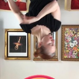 Meet your Posher, Mandy may